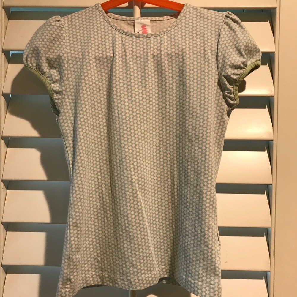 Matilda Jane size 8 Serendipity tee